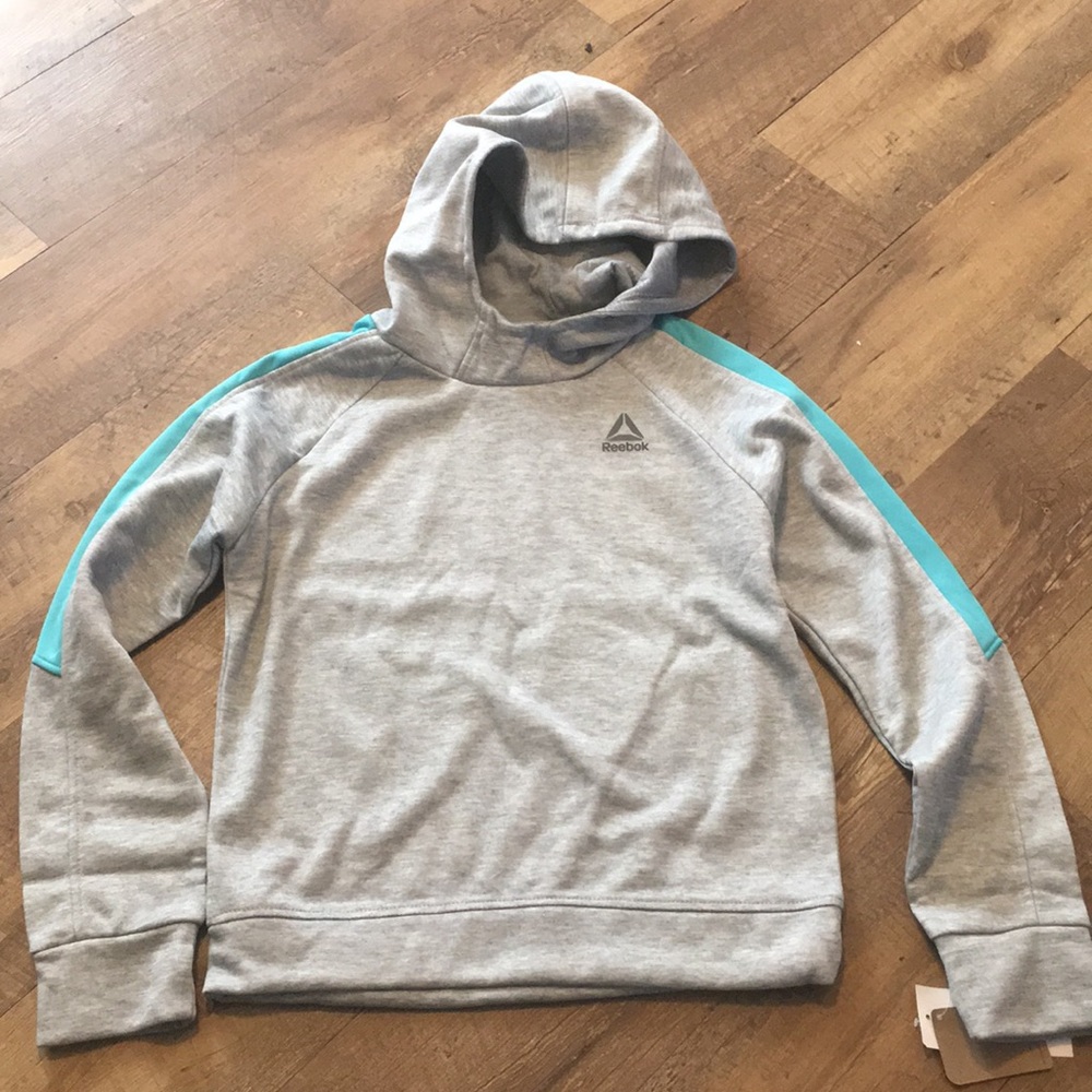 Reebok kids Hoodie